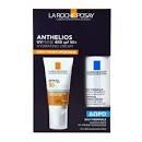 La Roche Posay Set Anthelios UVMune 400 SPF50+ 50ml + Δώρο Eau Thermale 50ml